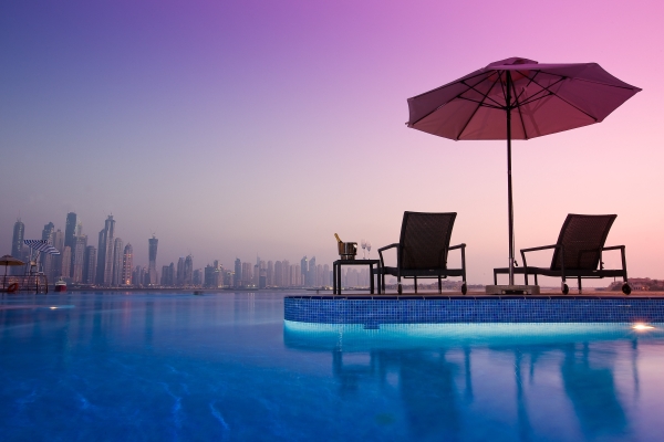 Dukes The Palm a Royal Hideaway Hotel (Dubai)